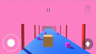 Jumper Kube - Screenshot 3