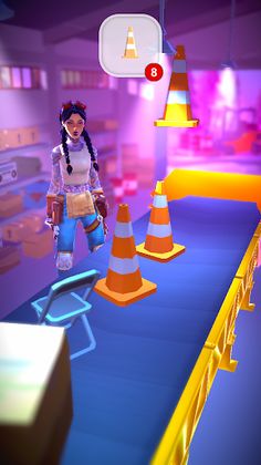 Scrap Master 3D - Screenshot 4