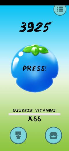 Fruit Clicker - Screenshot 4