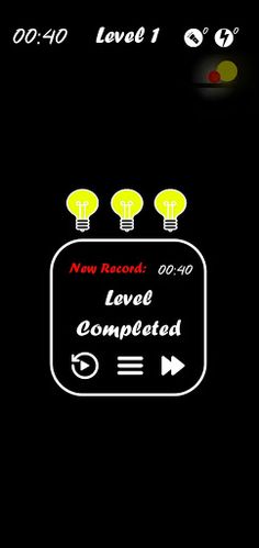 Blind Roll - Screenshot 4