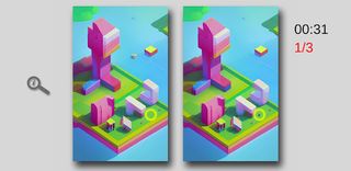 Fark Bulmaca Yapay Zeka 70+ - Screenshot 3