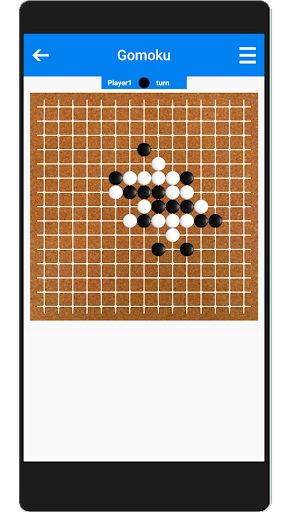 Simple Gomoku - Connect 5 - Screenshot 3