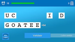 Scrible - Screenshot 2