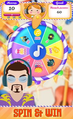 ClimateLive - Screenshot 4