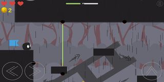 Adventure of Coal - Screenshot 1