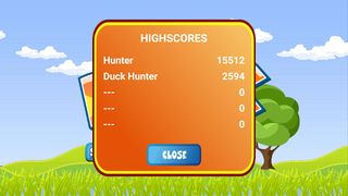 Duck Hunter Saga - Hunt Mania - Screenshot 3