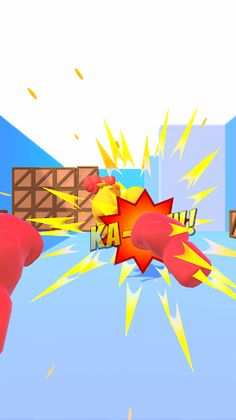 Smash Run - Screenshot 3