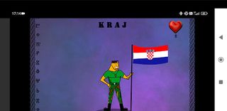 Hrvatko - Screenshot 2