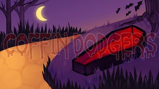 Coffin Dodgers - Screenshot 2