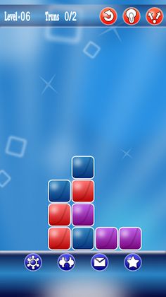 Block Slover - Screenshot 3