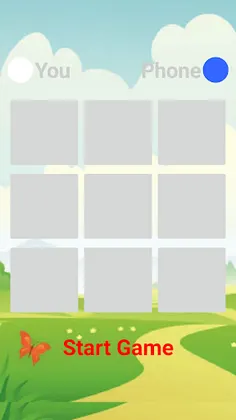 GOOX 3x3 - Screenshot 1