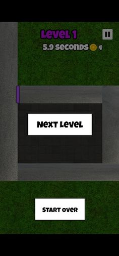 Vehicles Jam - Screenshot 1