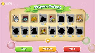 Bubble Pop Free - Screenshot 2