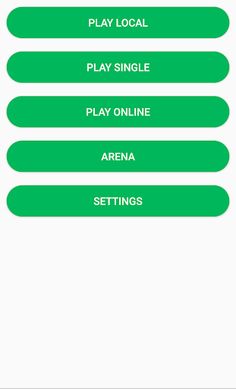 Tic Tac Toe - Screenshot 1