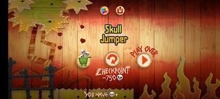 Skull Jumper - Screenshot 3