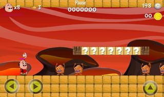 Motu Patlu Hero No One - Screenshot 2