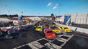 Wreckfest - Demolition Racing - Screenshot 2