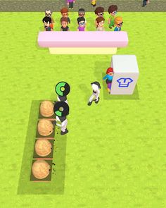 Honey Shop - Screenshot 4