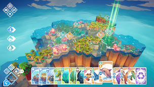 Preserve - Screenshot 1