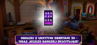 Fairy Tale Hidden Objects 3D - Screenshot 3