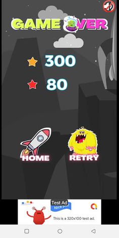 Space Friends - Screenshot 4