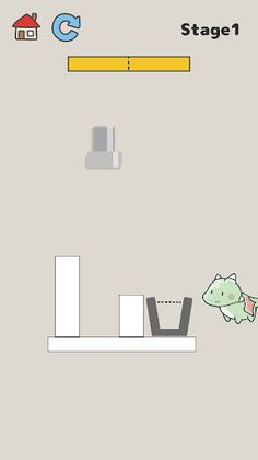 Happy Baby Dragon - Screenshot 2