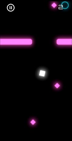 Cross wall - Screenshot 4