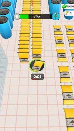 Build America 3D - Screenshot 1