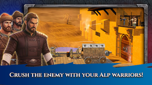 Legend of Ertugrul - Screenshot 3