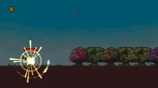 Chopping Hero - Screenshot 3