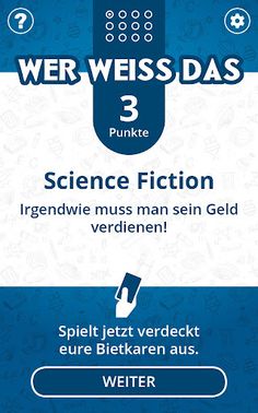 QUIZ IT - Screenshot 1