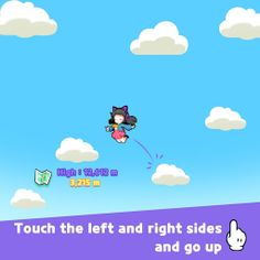 Jumping! KERRY - Screenshot 1