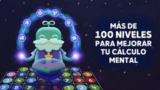 Math Lines - Screenshot 1