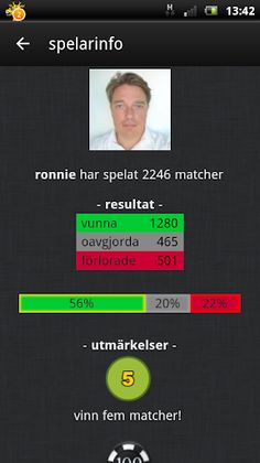 QuadraQuiz - Screenshot 4