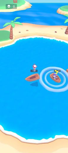 Hyper Mania 3D - Screenshot 3