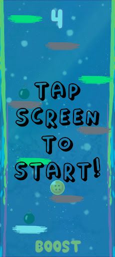 BobbleBounce - Screenshot 1