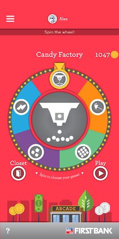 Kids Cash - Screenshot 3