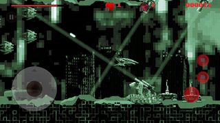 Bullet Maniac - Screenshot 1