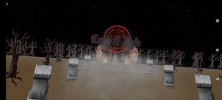 Curse of Àgda Mobile - Screenshot 1