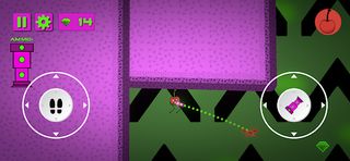 Fruit Force - Screenshot 3