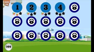 Sniper Ballon Shooting - Screenshot 2