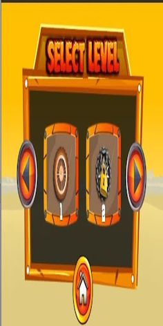 Hill Fury Biking - Screenshot 3