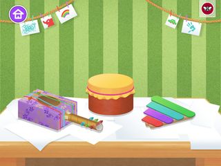 ELSA Representations - Screenshot 1