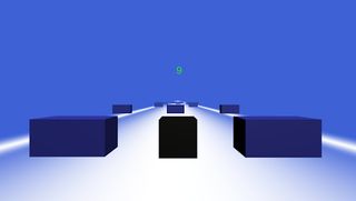 Cube Number One - Screenshot 1