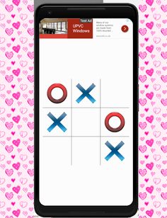 Zero kata (tic tac toe) - Screenshot 2