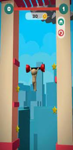 Fall Guy - Screenshot 4