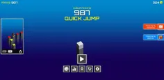 Quick Jump - Screenshot 4