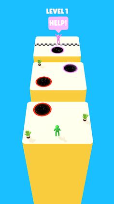 Portal Master - Screenshot 2