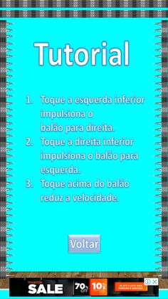 Balloonup - Screenshot 1