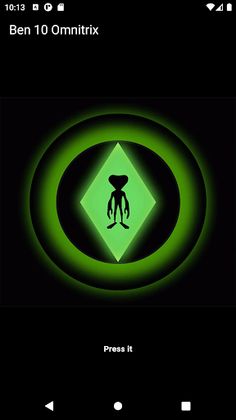 Ben:Heroes Omnitrix - Screenshot 2